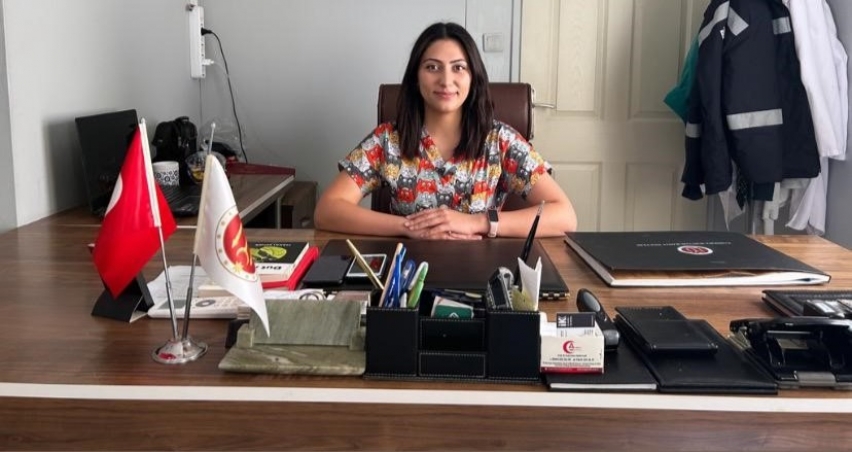  Ağızda salya olan kurbanlıklara dikkat